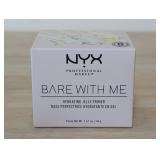 NYX Professional Makeup Bare with Me Hydrating Jelly Primer - 1.41oz