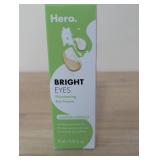 Hero Cosmetics Bright Eyes Illuminating Eye Cream - 0.5 fl oz
