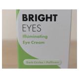Hero Cosmetics Bright Eyes Illuminating Eye Cream - 0.5 fl oz