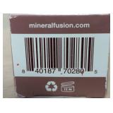 Mineral Fusion Liquid Foundation, Deep 7 Espresso, 1 Oz..