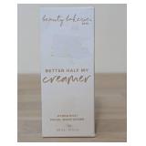 Beauty Bakerie Skin Better Half My Creamer Hydra Rich Facial Moisturizer 50ml