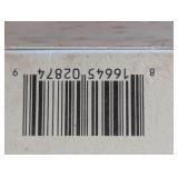 Honest Beauty Eyeshadow Palette 10 Shades Cruelty Paraben