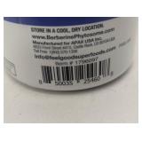 Feel Good Superfoods Berberine Phytosome High Absorption, 120 Vegan Capsules