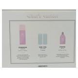 Fluff Mask Coin Sheet Mask Kit