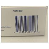 Sensodyne Advanced Whitening Toothpaste, 6.5 Ounce (4 Count)