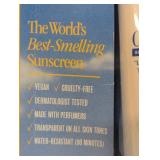 Vacation Classic Lotion, SPF 50, 6 Fluid Ounce Duo and Air Freshener - 2 Pack