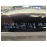 Optimum Nutrition Gold Standard 100% Whey Protein Powder, Extreme Milk Chocolate, 5.64 lbs