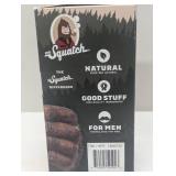 Dr. Squatch Natural Bar Soap, 5 oz, 6-pack