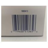 Dove Advanced Care Invisible+ Deodorant, 2.6 oz, 4-pack