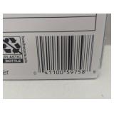 Afrin No Drip Severe Congestion 12 Hour Nasal Pump - 3 Pack