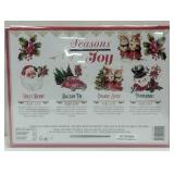 Seasons of Joy Specialty Hand soaps - 4/21.5 fl.oz