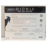 Dionis Goat Milk Skincare Hand Cream Collection Pack of 5