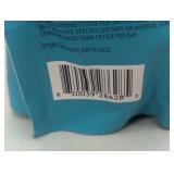 Liquid I.V. Hydration Multiplier, 30 Individual Serving Stick Packs in Resealable Pouch Flavor : Golden Cherry & Strawberry