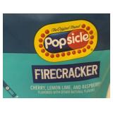Liquid I.V. Hydration Multiplier Popsicle Firecracker - 28 Sticks