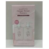 GROWUS Damage Therapy Shampoo, 16.9 fl oz, 2-pack