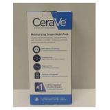 CeraVe Moisturizing Cream Interchangeable Multi-Pack, 16 oz Jar with Pump + 16 oz Jar