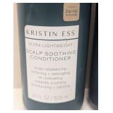Kristin Ess Micellar Shampoo and Scalp Soothing Conditioner - 28FL OZ EA