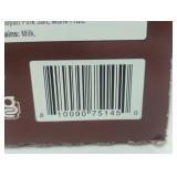 Oats Overnight High Protein Oatmeal Shake, Variety Pack, 13 Count