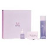 Fluff Mask Coin Sheet Mask Kit