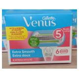 Venus Extra Smooth Women