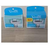 Gillette Venus Extra Smooth Sensitive Womens Razor Blade Refills, 10 Count, Designed for Women with Sensitive Skin