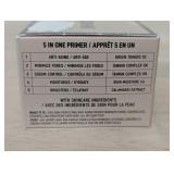 Jason Wu MAGIC SPELL POTION 5 Makeup Primer – Hydrating, Anti-Aging, Pore Minimizing, Oil Control & Skin Brightening Primer, Infused with Antioxidants & Botanicals for Radiant Skin – 1.7oz