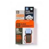 Duke Cannon Tactical Scrubber Soap on a Rope Bath Sponge Set