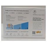 Geologie Clear System Month 1 / Level 1 Acne Treatment & Skincare Set - 3pc