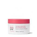 good.clean.goop beauty The Body Smoother Replenishing Moisturizer Cream with Ceramides and Niacinamide - 4 fl oz