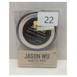 Jason Wu  Ready Set Matte® - Translucent