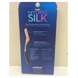 Schick Hydro Silk Dermaplaning Wand - 1 Dermaplaning Tool & 6 Refill Blades