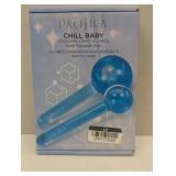 Pacifica Chill Baby Ice Globes - 1 fl oz