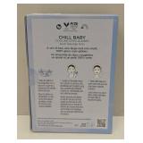 Pacifica Chill Baby Ice Globes - 1 fl oz