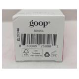 good.clean.goop beauty The Powerscrub Scalp Detox Shampoo with Amino Acid - Acai Berry - 4oz