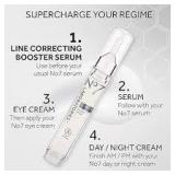 No7 Laboratories Line Correcting Booster Serum - 0.5 fl oz