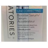No7 Laboratories Line Correcting Booster Serum - 0.5 fl oz