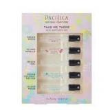 Pacifica Spray Perfume Set - 5ct - Travel Size