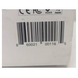 Spa Sciences NOVA Sonic Facial Brush with Antimicrobial Brush Bristles - Mint