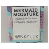 Winky Lux Mermaid Moisture Hydrating Cleanser 145ml/4.9 Oz