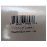 House of Lashes False Eyelashes with Glue and Applicator Tool Kit - 3pc