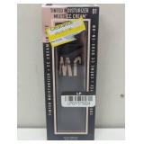 Jason Wu Tinted Moisturizer CC Cream – Hydrating, Vegan, Cruelty-Free, Paraben-Free, Color Skin 1