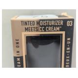 JASON WU TINTED MOISTURIZER CC CREAM LIGHT 03 30ml