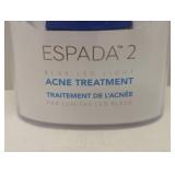 FOREO ESPADA 2 Blue LED Light Acne Treatment Device