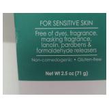 Vanicream Facial Moisturizer SPF 30 Mineral Sunscreen - 2.5 oz