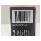 Duke Cannon Tactical Scrubber Soap on a Rope Bath Sponge Set