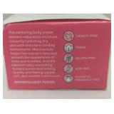 good.clean.goop beauty The Body Smoother Replenishing Moisturizer Cream with Ceramides and Niacinamide - 4 fl oz