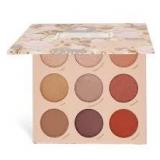 Winky Lux Latte Kitten Eyeshadow Palette (9x Eyeshadow)
