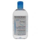 Bioderma Hydrabio H2O Micellar Water Makeup Remover - 16.7 fl oz
