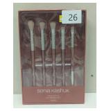 Sonia Kashuk™ Limited Edition Eye Makeup Brush Set - 5pc