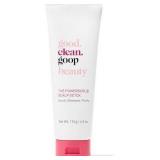 good.clean.goop beauty The Powerscrub Scalp Detox Shampoo with Amino Acid - Acai Berry - 4oz